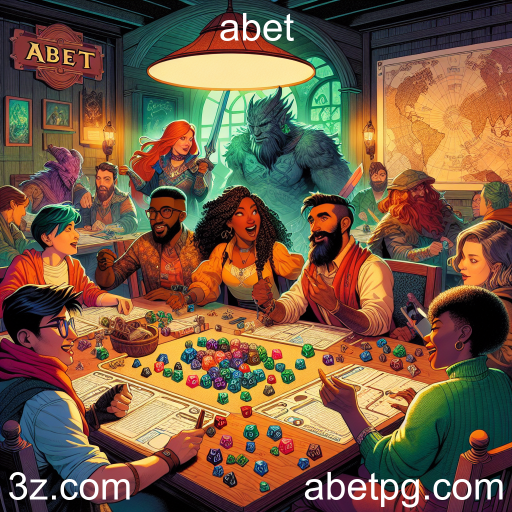 Mergulhe no Mundo dos RPGs: A Magia dos Jogos de Interpretação