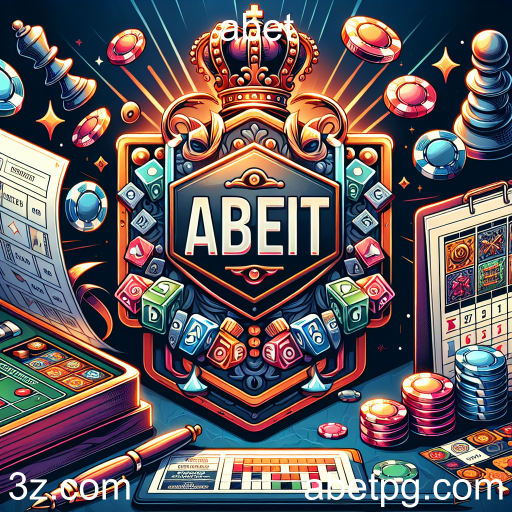 Desvendando o Mundo dos Jogos de Estratégia: Uma Imersão na Categoria Abet